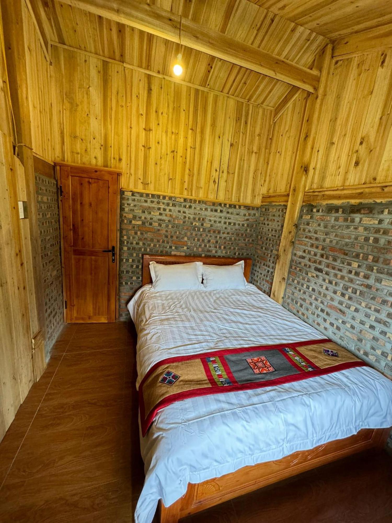 Hotel Chacha'S House Sapa Exterior foto