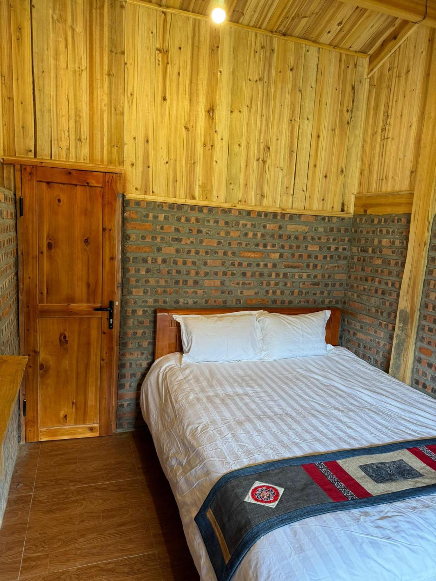 Hotel Chacha'S House Sapa Exterior foto
